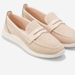 Women's ZERØGRAND Meritt Stitchlite™ Loafers